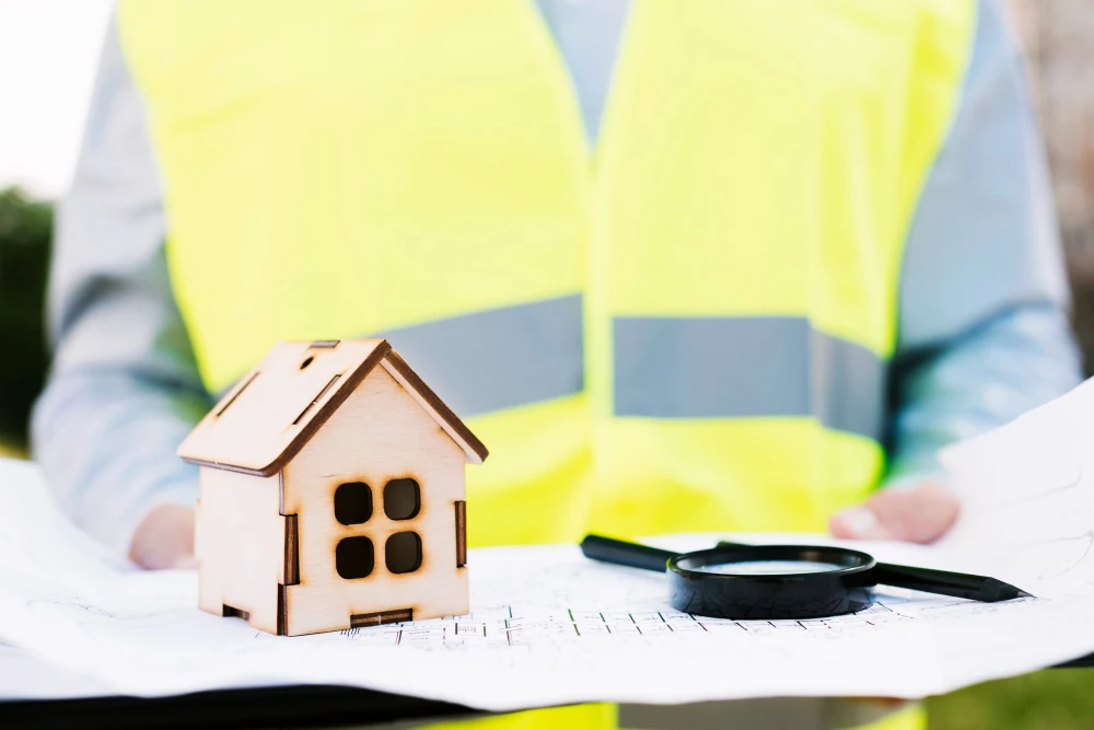 Services 3 Property Management & Facility Maintenance