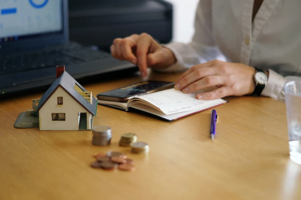Services 4 Real Estate Investment Advisory
